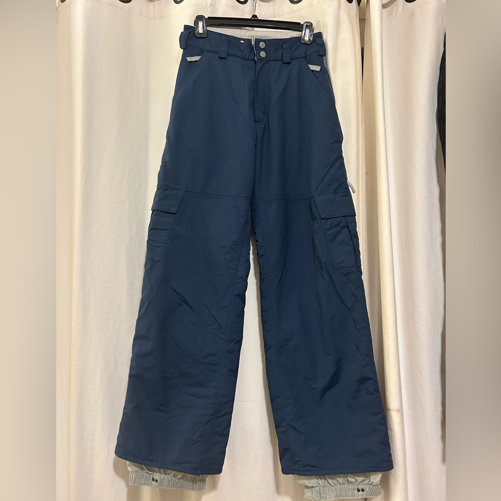 Burton Women’s Ski Snowboard Waterproof Snow Winter Pants